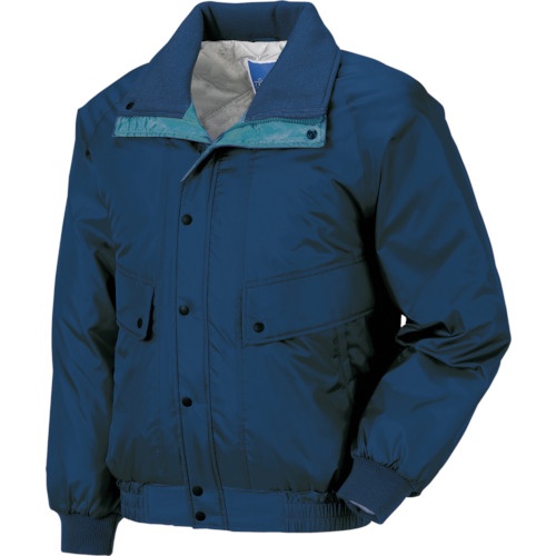 XEBEC 防寒ブルゾン285−10−M コン