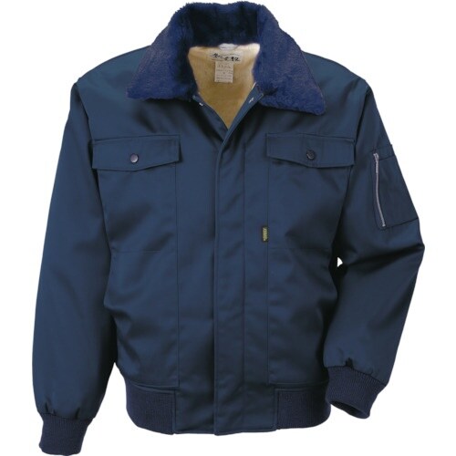 XEBEC ジャンパー482−10−LL コン