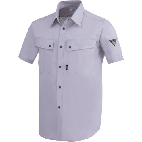 XEBEC 半袖シャツ5020−48−LL バイオ