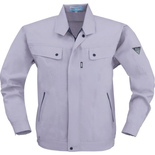 XEBEC 長袖ブルゾン5040−48−L バイオ