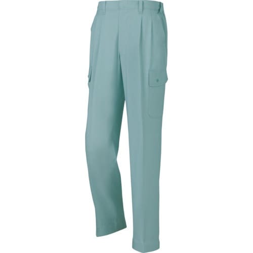 XEBEC ラットズボン5060−60−3L グリ