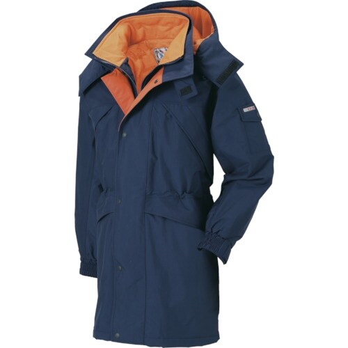 XEBEC コート531−10−3L コン