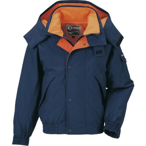 XEBEC 防寒ブルゾン532−10−LL コン