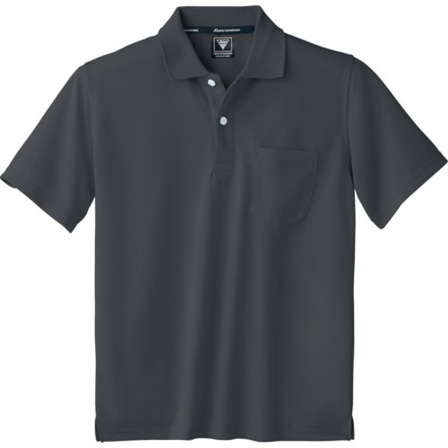 XEBEC 半袖ポロシャツ6030−25−5L チ