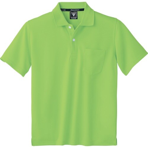 XEBEC 半袖ポロシャツ6030−84−4L イ