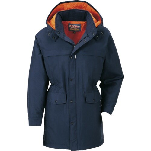 XEBEC コート756−10−L コン