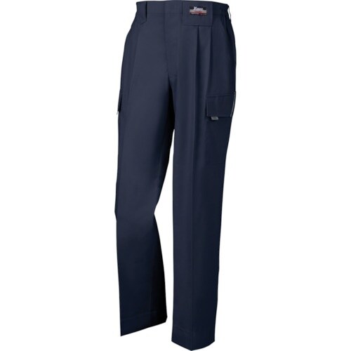 XEBEC ラットズボン7566−10−LL コン