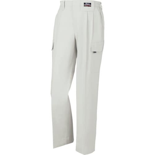 XEBEC ラットズボン7566−22−M シルバ