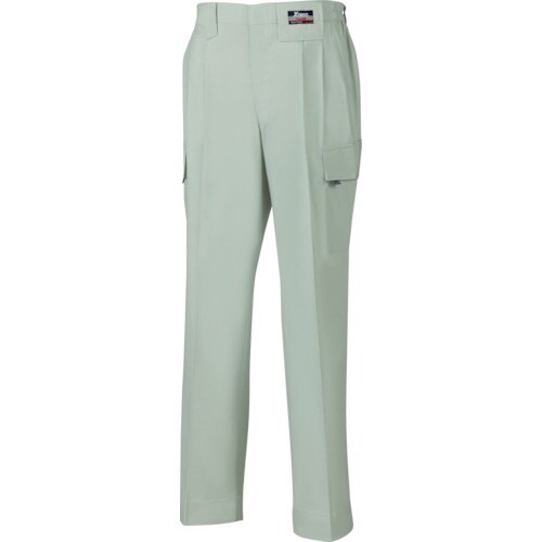 XEBEC ラットズボン7566−61−S モスグ