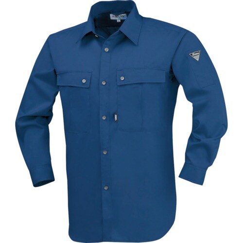 XEBEC 長袖シャツ9230−10−3L コン