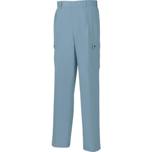 XEBEC ラットズボン9260−43−73 ブル