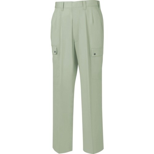 XEBEC ラットズボン9296−61−88 モス