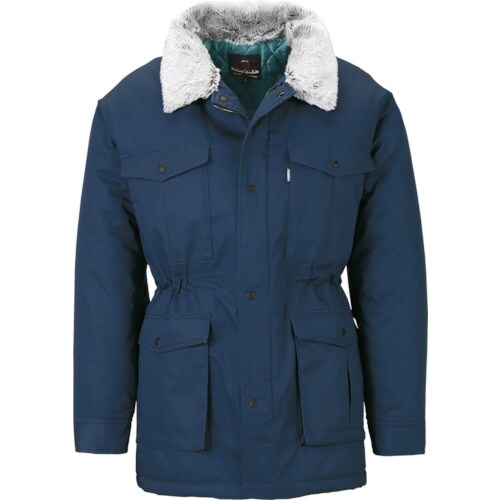 XEBEC コート991−10−5L コン