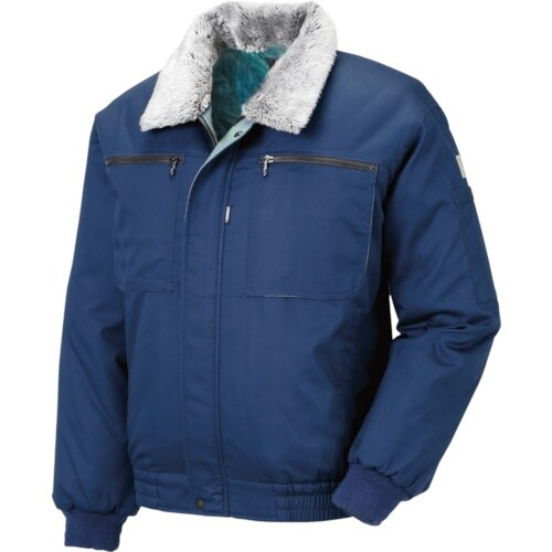 XEBEC 防寒ブルゾン992−10−3L コン