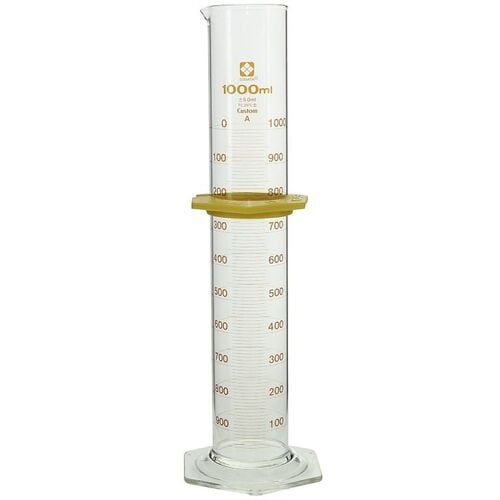 AS メスシリンダー 1000ml