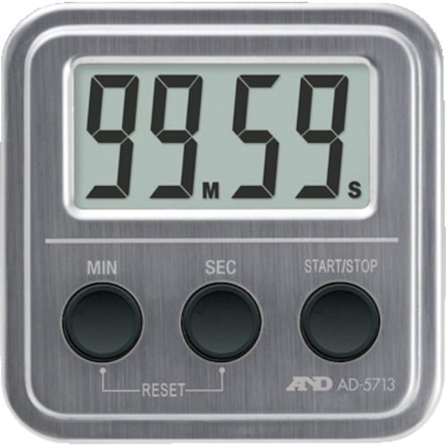 AS デジタルタイマー AD5713