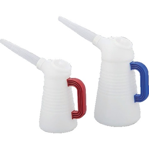 AS ポリジョッキーNo.310 1L 青