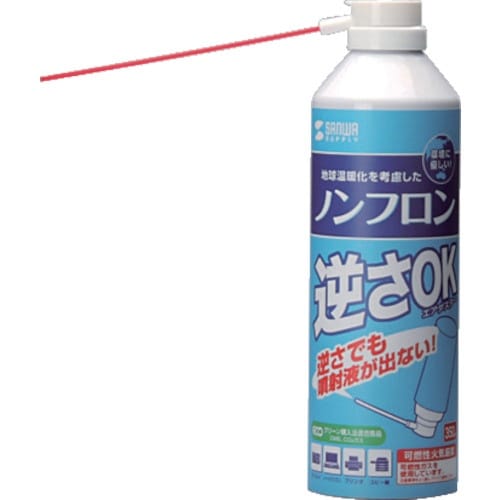 AS エアダスターCD−31ECO