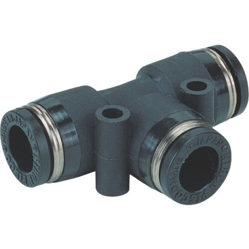 AS チューブフィッティング PE10