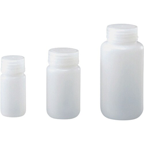 AS 広口瓶 ケース販売 250ml