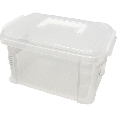 AS 持手付ミニコンテナー 50(ハンドル付)