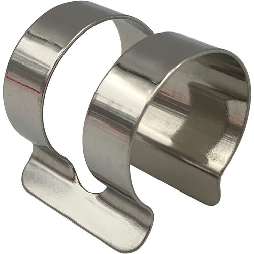 AS 温度計止め O型(SUS−304)