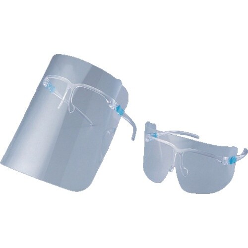 AS 簡易シールド面YF−800L