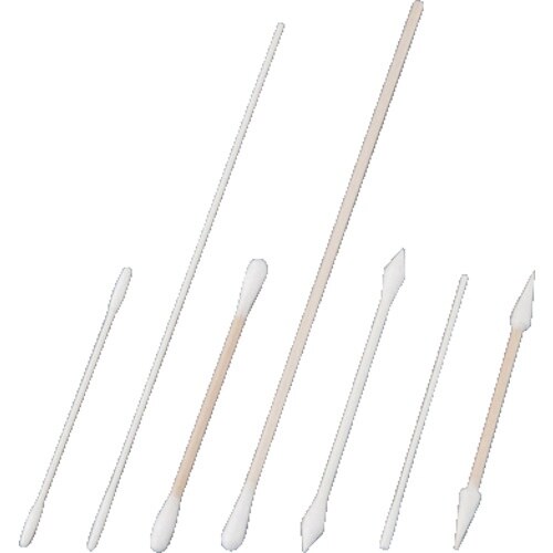 AS 工業用綿棒P752D 200本入