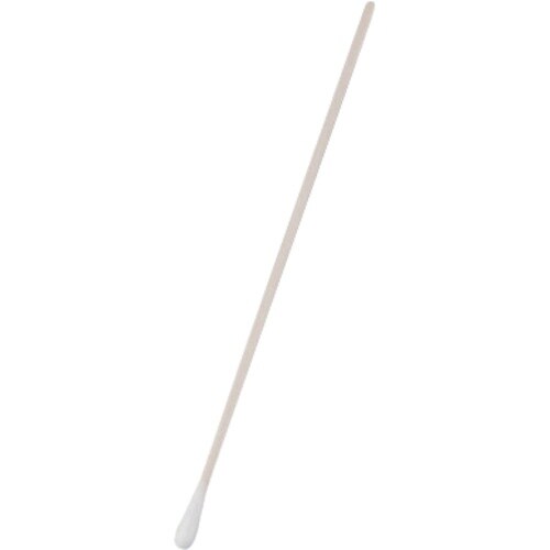 AS 工業用綿棒A6−100J 100本入