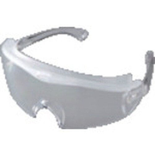 AS JIS保護めがねSN−730(クリアー)