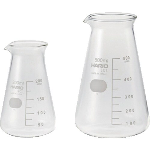 AS コニカルビーカー 1005−5006