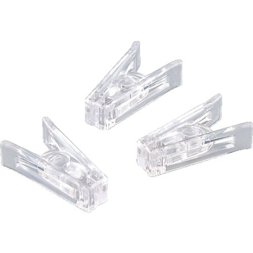 AS オールプラスチックピンチ10P 10ケ入