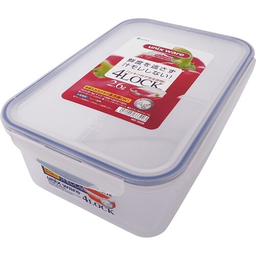 AS ユニックスタイトロック TLO−60Ag