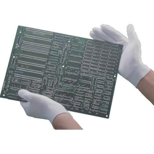 AS ニューパームフィット手袋 B0510 M