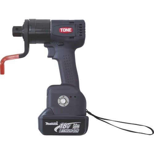 TONE フライス工具用部品 コードレスシンプルト