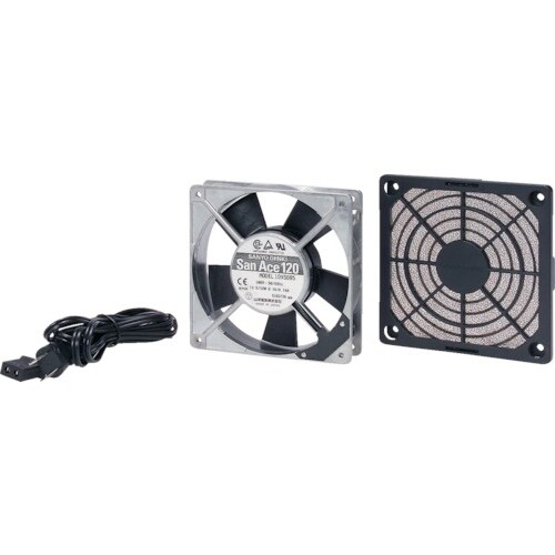 SANWA 放熱ファン