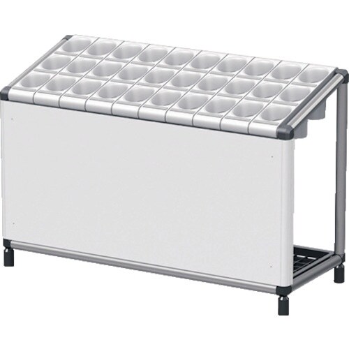 ぶんぶく スリーブ式アンブレラスタンド30本用幕板