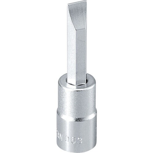 TONE ドライバービットソケット (+)No.1