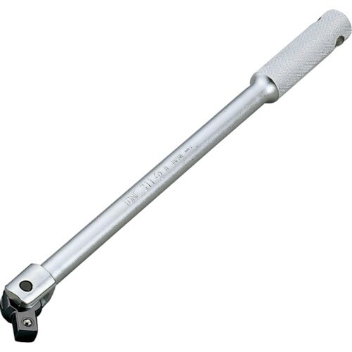 TONE スピンナハンドル 差込角12.7mm 全