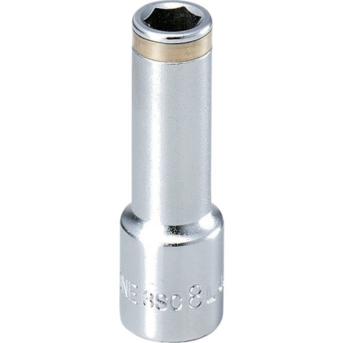 TONE ナットキャッチディープソケット 14mm