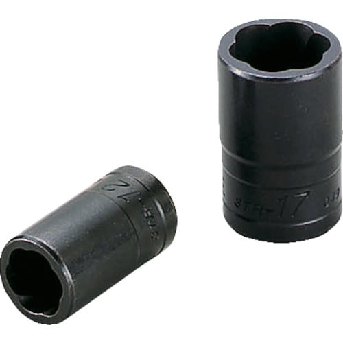 TONE ツイストソケット トルネードソケット 1