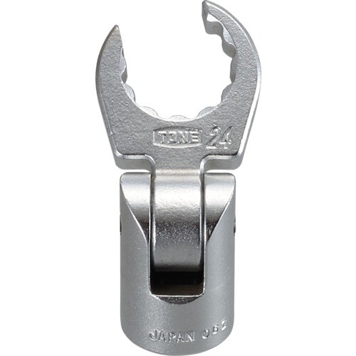 TONE フレックスクロウフットレンチ 32mm