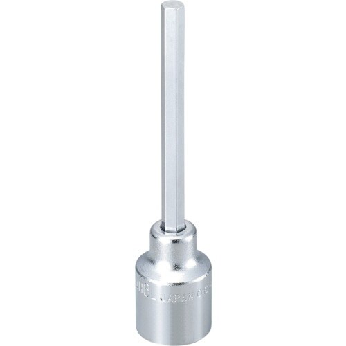 TONE ヘキサゴンソケットロングタイプ 対辺寸法