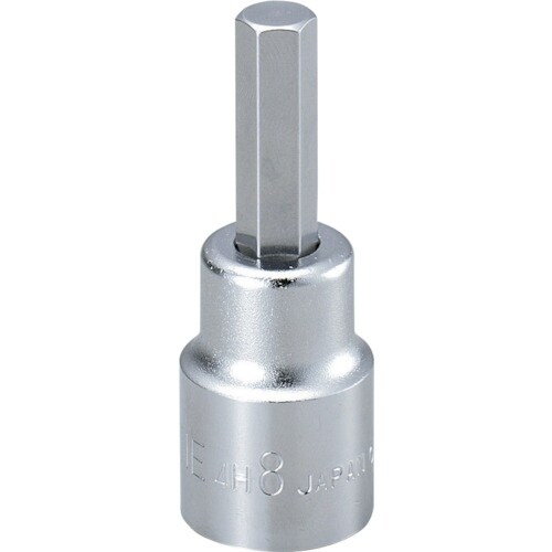 TONE ヘキサゴンソケット 差込角12.7mm