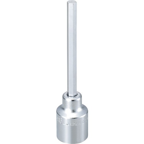 TONE ヘキサゴンソケットロングタイプ 対辺寸法