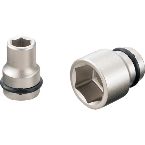 TONE インパクト用ソケット 対辺寸法15mm