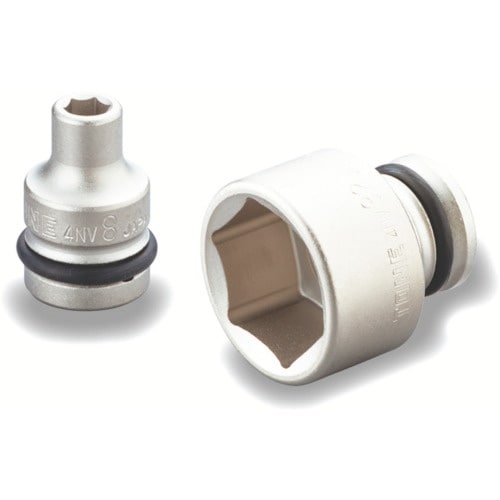 TONE インパクト用ソケット 対辺寸法33mm