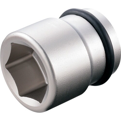 TONE インパクト用ソケット 対辺寸法25mm