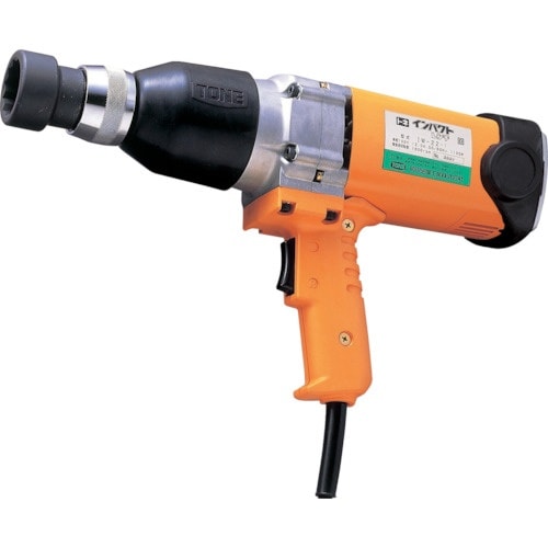 TONE 電動インパクトレンチセット スプライン
