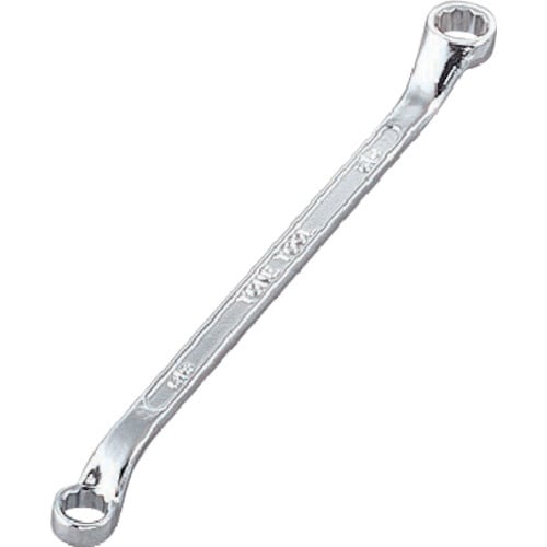 TONE ロングメガネレンチ 対辺寸法5/8×11